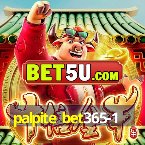 palpite bet365